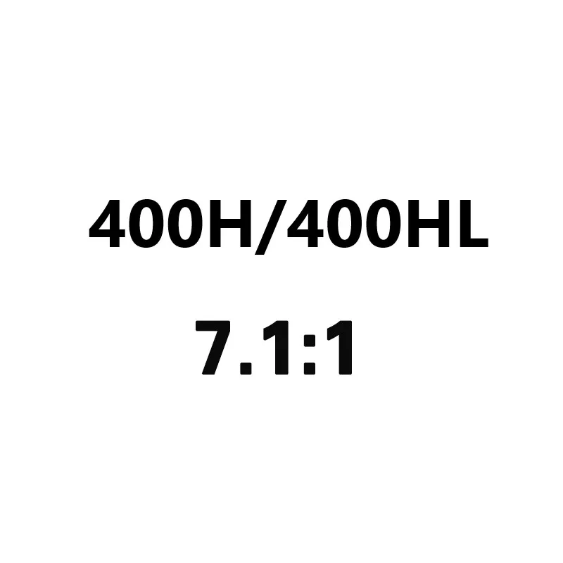 400H-400HL 7.1