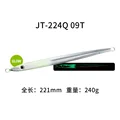 JT-224Q 09T 240g
