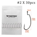 30pcs size 2