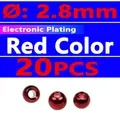 2.8mm EP red