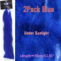 2Pack Blue