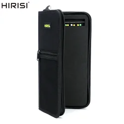 Plataforma de pesca Hirisi para carpa – Bolsa y gancho transportable