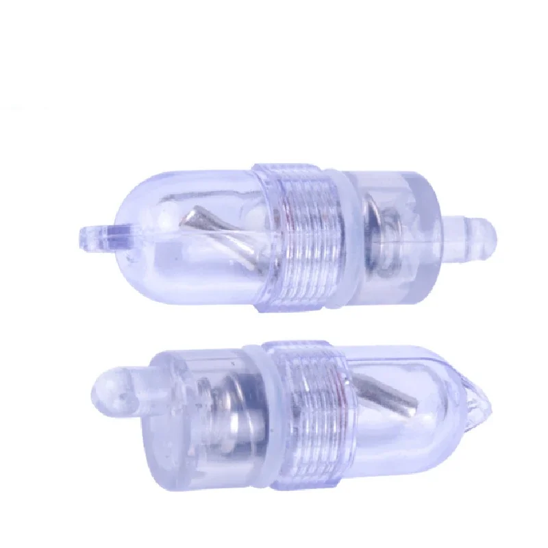 Luz LED de punta de caña de pescar nocturna al aire libre, Sensor inteligente, lámpara de alarma de mordida, indicador de alerta de equipo de línea de pesca, accesorios de equipo - imagen 4