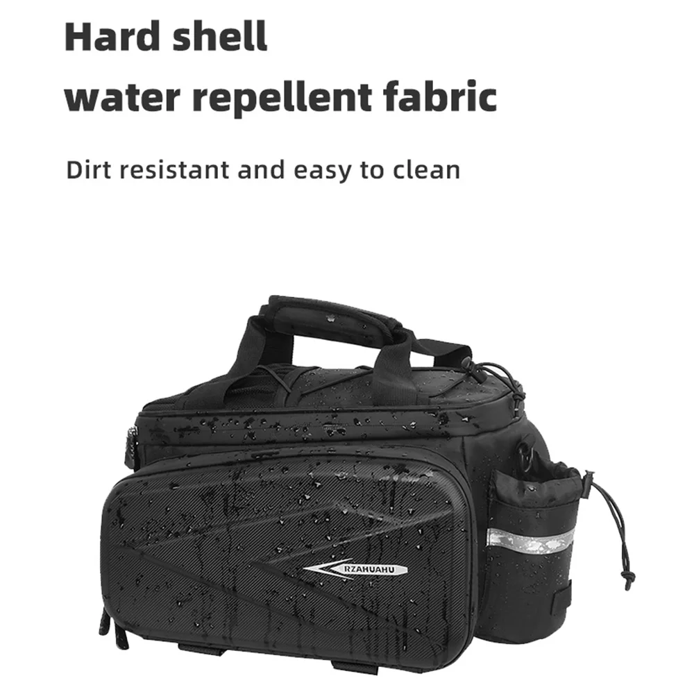 Bolsa duradera y resistente al agua para el uso diario