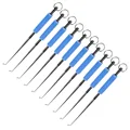 10PCS