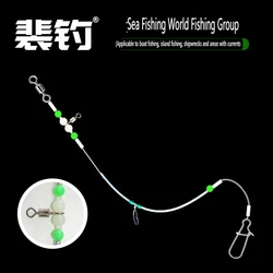Luz sumergible LED para pesca deportiva desde barco