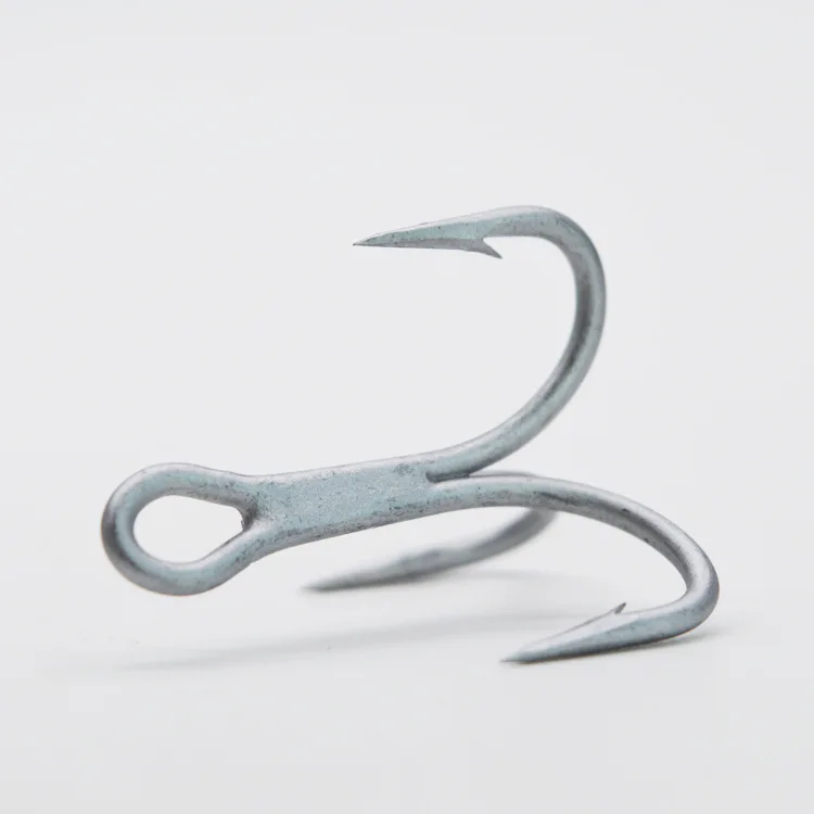 Anzuelo de pesca ultradapoint 3X, anzuelo de pesca, VMC 9626 - imagen 3