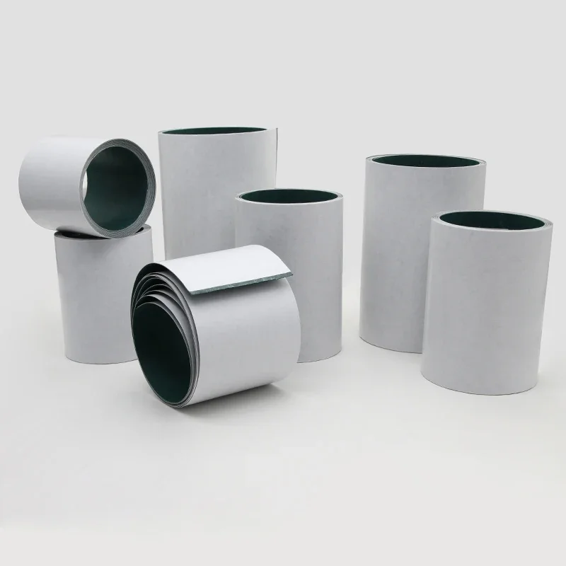 Junta aislante de batería de 1/3/5M, paquete de iones de litio de papel de cebada, pegamento aislante de celda, cinta de pescado, almohadillas aisladas de electrodos de urdimbre - imagen 5