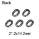 Black-21.2x14.2mm