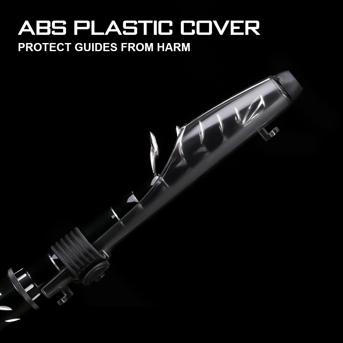 SeaKnight 2.1 メートル 2.4 メートル伸縮トラベルロッドルアーロッドキャスティングスピニングロッドカーボン素材 7-25 グラム 10-30 グラム釣竿 - imagen 4