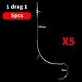 1 drag 1 (5pcs)