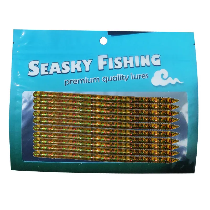 Señivos de calidad premium para los entusiastas de la pesca