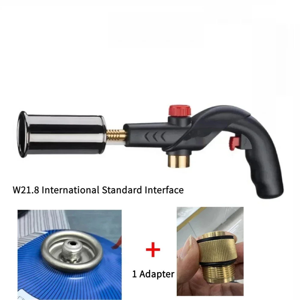 A style 21.8 adapter