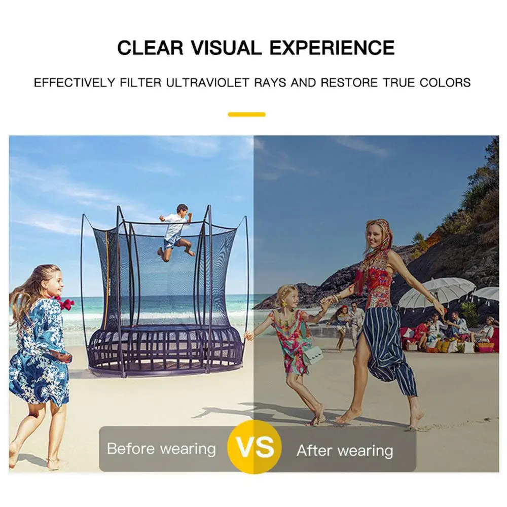 Gafas de sol americanas vintage de moda Marco de metal Gafas de sol punk calientes Y2K UV400 Gafas para mujeres y hombres - imagen 3