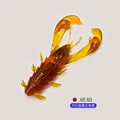 8pcs PVC
