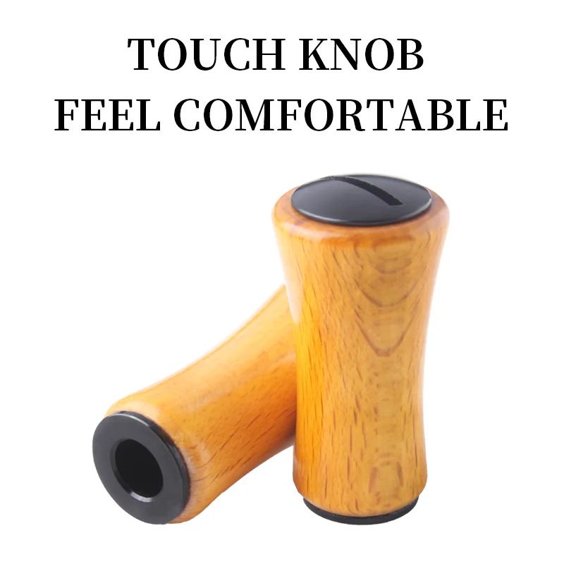 2pcs Knobs