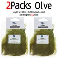 2Packs Olive
