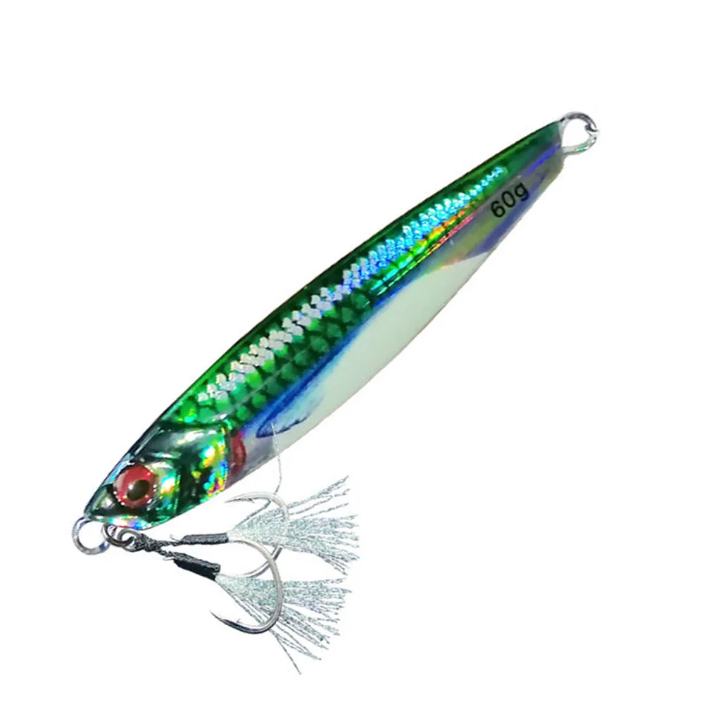 Metal Jig 3 WithHook