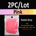 2PCS Pink