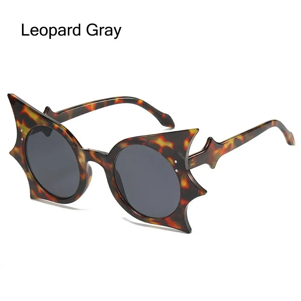Leopard Gray