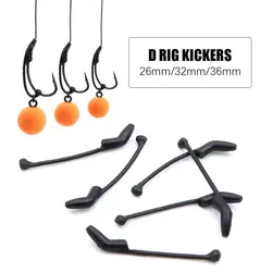 Fundas Kicker para anzuelos – Protección aparejos carpa