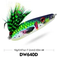 color D