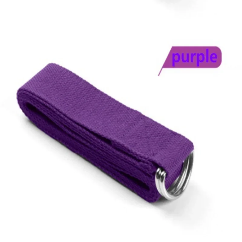 Banda elástica de yoga - imagen 3