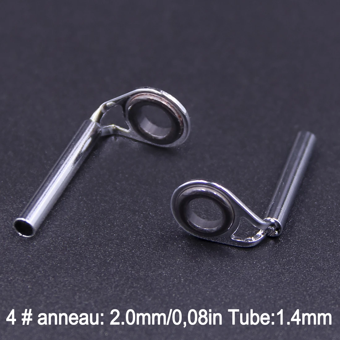 Size 4 Tube 1.4mm