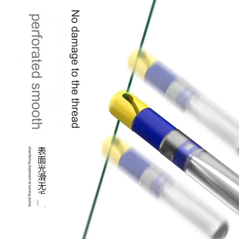 LINNHUE asiento flotante de liberación rápida asiento flotante deslizante de silicona reemplazo asiento flotante deslizante de carretera desmontable accesorios de pesca - imagen 3