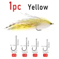 1pc Yellow