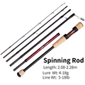 Spinning Rod-2.28m