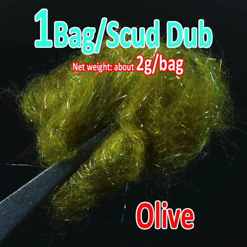 1bag Olive