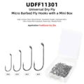 UDFF11301 100Pcs