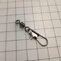 1000Pcs Black Nickel