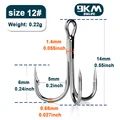 Size 12 Silvery