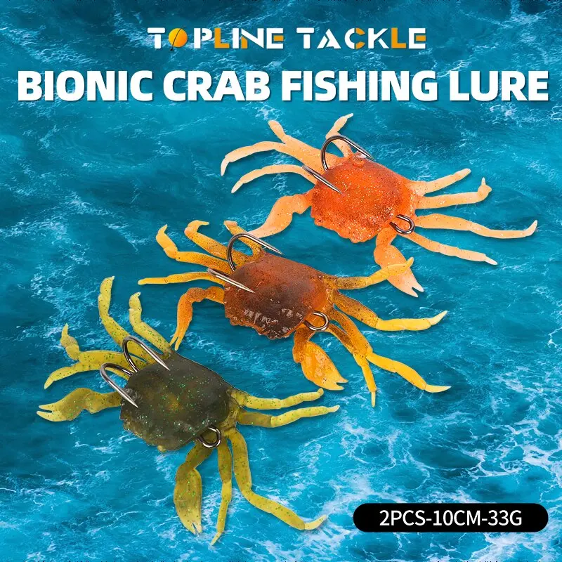 Señuelos blandos de silicona con cola en T, Swimbait, Lucio, Wobblers de invierno, carpa, cebos artificiales, bombas de pesca giratorias, 1 ud. - imagen 4