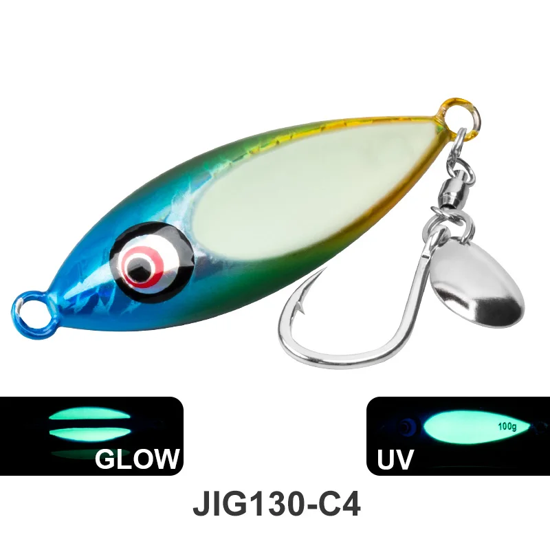 J130-HOOK-C4