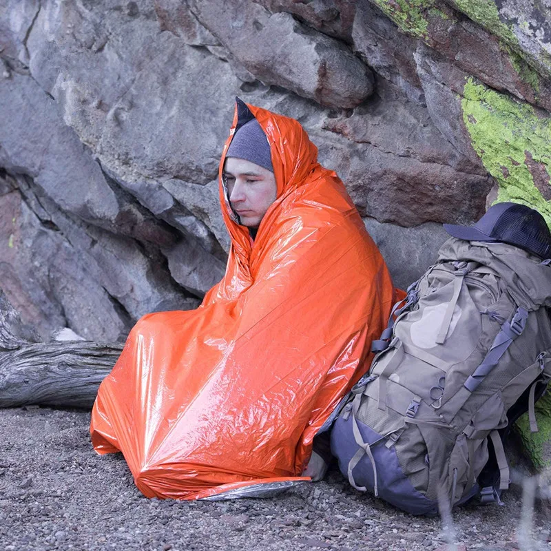 Chubasquero impermeable de pesca con capucha y forro térmico