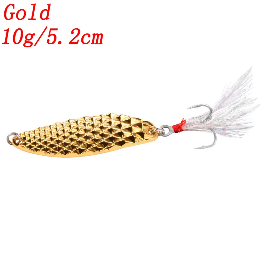 Gold-10g-hook