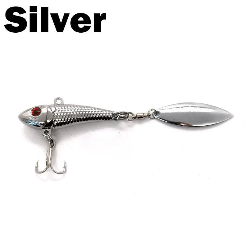 silver