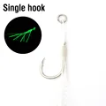 Single hook