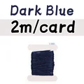2M dark blue