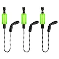 3pcs Green
