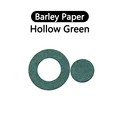 Hollow Green
