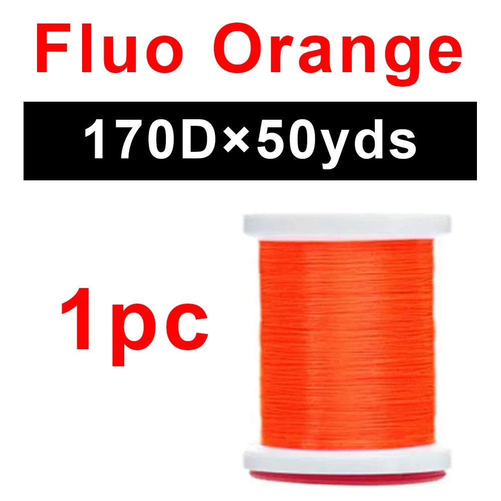 FluoOrange170DX50yds