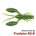 PREDATOR-B