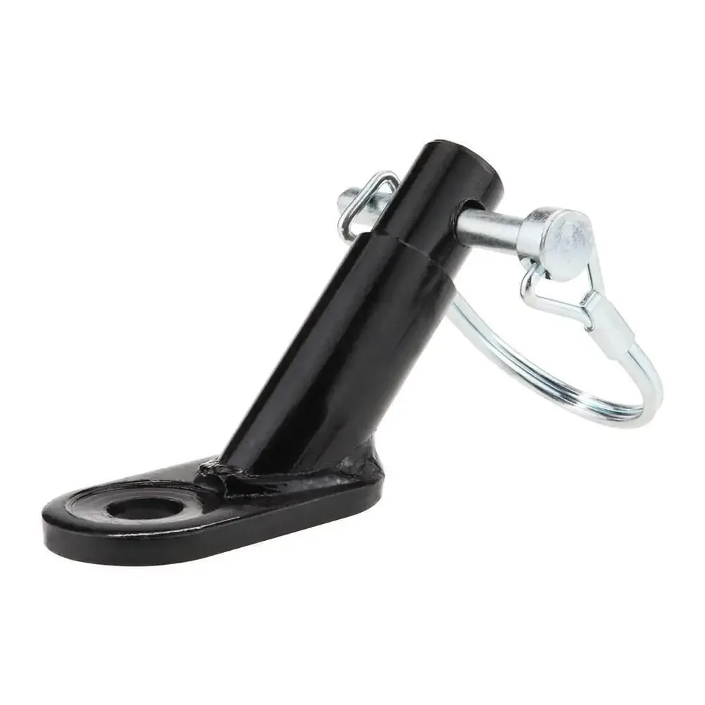 InStep Schwinn adaptador enganche remolque bicicleta con hebilla - imagen 4