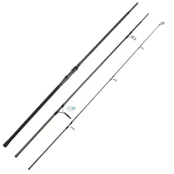 Sunboen ZZ401 Caña de Carpa Toray 30T – Anillos Seaguide