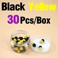 Black Yellow