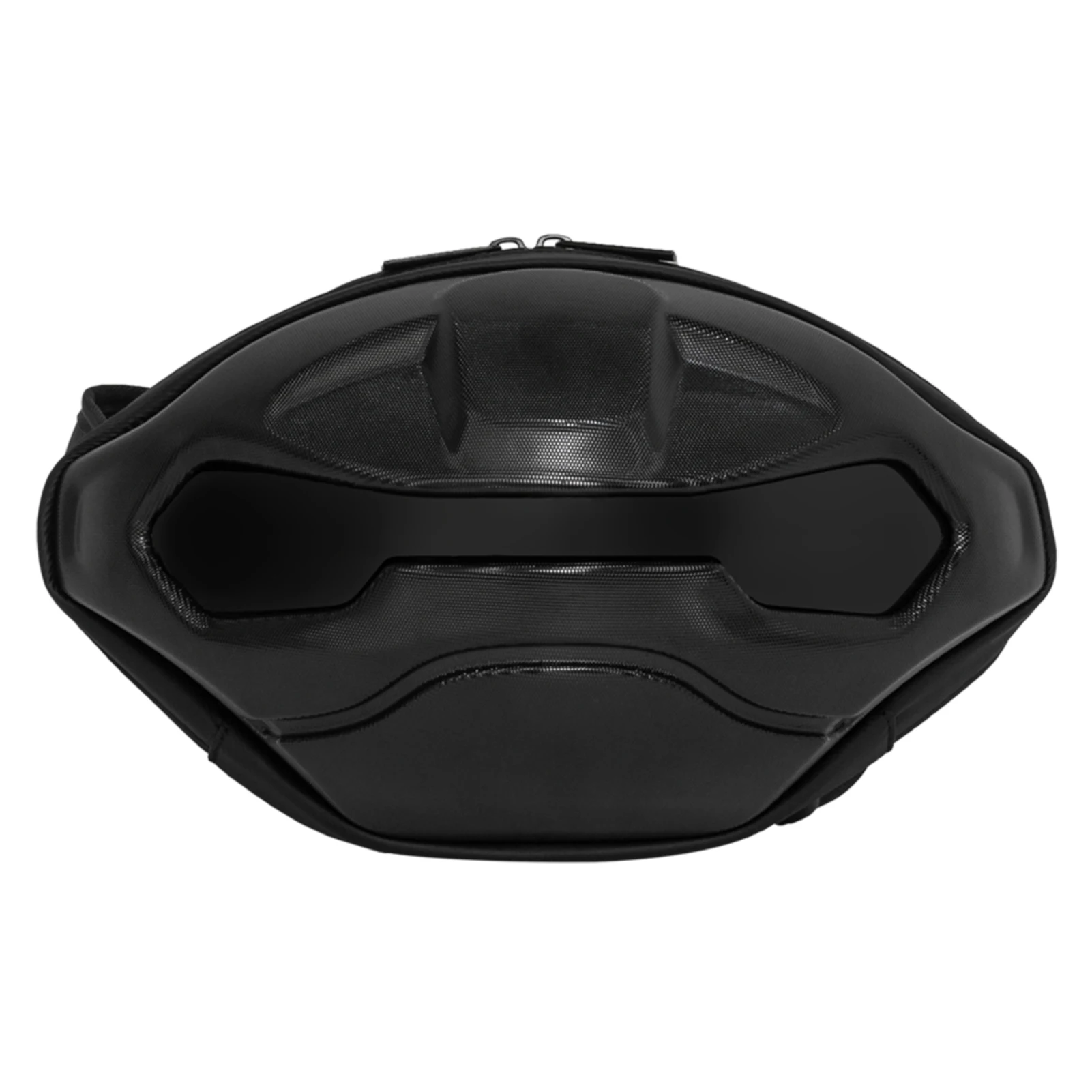 Interfaz de control del bolso LED
